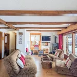 Appartement-chalet à Près Des Pistes Verbier