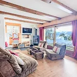 Appartement-chalet à Près Des Pistes