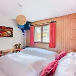 Appartement Appartement-chalet à Près Des Pistes Verbier