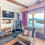 Appartement-chalet à Près Des Pistes