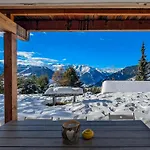 Appartement Appartement-chalet à Près Des Pistes