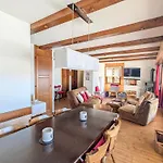 Appartement Appartement-chalet à Près Des Pistes