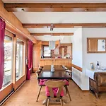 Appartement Appartement-chalet à Près Des Pistes Verbier