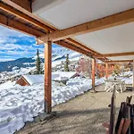 Appartement-chalet à Près Des Pistes