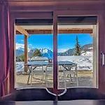 Appartement-chalet à Près Des Pistes Appartement Verbier