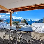 Appartement-chalet à Près Des Pistes *