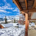 Appartement-chalet à Près Des Pistes