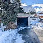 Appartement-chalet à Près Des Pistes Verbier