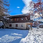 Appartement Appartement-chalet à Près Des Pistes *