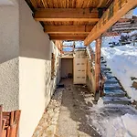 Appartement-chalet à Près Des Pistes * Verbier