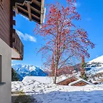 Appartement Appartement-chalet à Près Des Pistes Verbier