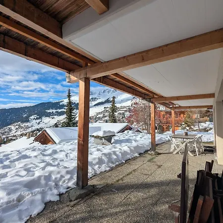 Appartement-chalet A Pres Des Pistes アパート *