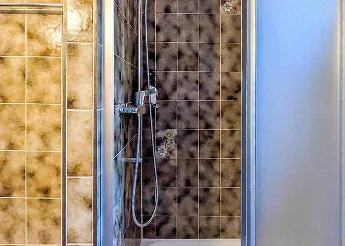 Appartement-chalet A Pres Des Pistes Verbier