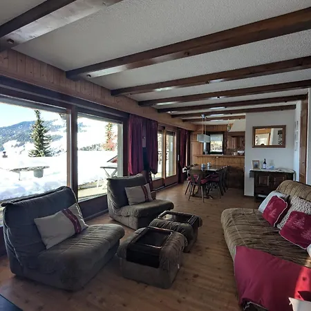 Appartement-chalet à Près Des Pistes *