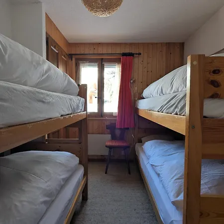Appartement-chalet à Près Des Pistes