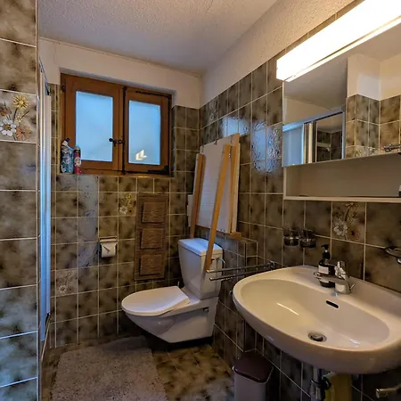 Appartement-chalet à Près Des Pistes Appartamento *