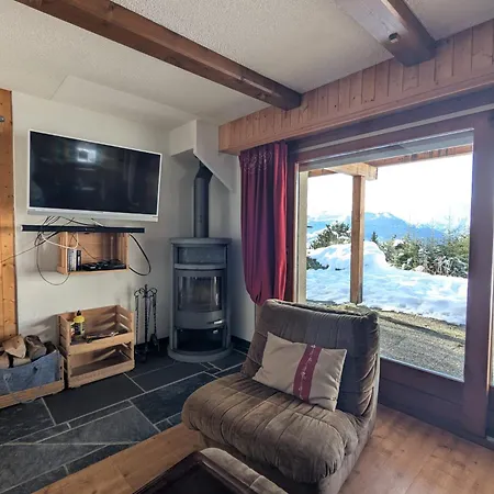 Appartement-chalet à Près Des Pistes Appartamento Verbier