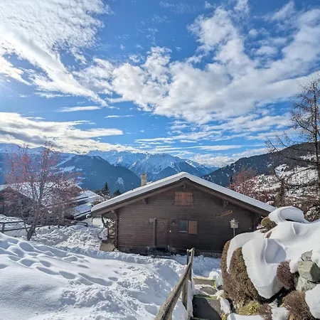 Appartement-chalet à Près Des Pistes *